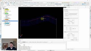 Deswik CAD Offset and Translate [upl. by Muscolo]