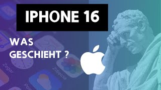 Neugierig auf das iPhone 16 Hier sind die neuesten Infos [upl. by Inobe415]