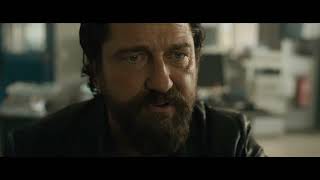 Den of Thieves 2 Pantera  Official Trailer  DenOfThieves2 gerardbutler lionsgate [upl. by Nautna]