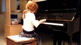 Mazurka in G minor Op 67 No 2 by Chopin [upl. by Leafar]