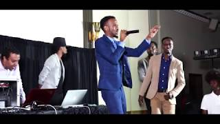 OOMAAR BARBAR  GOBOLADA I GEEYA   New Somali Music Video 2018 Official Video [upl. by Brent]