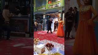 Kashgar city China Excellent Uighur dance china kashi sinchan [upl. by Navarro]