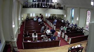 Florence First Presbyterian Church Florence AL [upl. by Sirtaeb404]