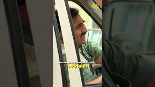 Which of the two was funnier Chalu Pandey or Jethalal TaarakMehtaKaOoltahChashmah Shorts [upl. by Galasyn652]