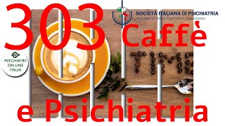 CAFFE E PSICHIATRIA Enrico Di Croce Anziani in RSA [upl. by Martsen]