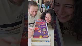 Şaka gibi oyun Eksi puanlarla win oyun oyuncak challenge kutuoyunu boardgames [upl. by Nnuahs517]