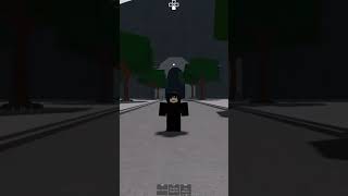 cool kj game reupload  roblox thestrongestbattlegrounds [upl. by Gus810]