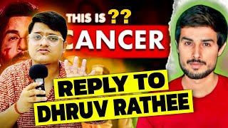 Is Animal Movie A Cancer🤔  Reply to Dhruv Rathee  dhruvrathee  Explained in Bangla [upl. by Ettedanreb640]