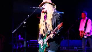 Orianthi Sex E Bizarre live [upl. by Nadab]