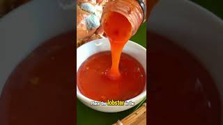 Nutritional Benefits and Perfect Guide to Boiling Lobster teaching eat cooking food [upl. by Redienhcs766]