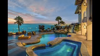 Beachfront Resort Compound in Redondo Beach California [upl. by Jeremias3]