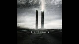 Jeff Loomis  Zero Order Phase Japanese Edition  Full Album [upl. by Ryon391]