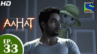 Aahat  आहट  Episode 33  29th April 2015 [upl. by Leoy]