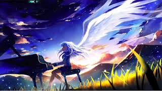 AJR  Ordinaryish People feat Blue Man Group  Nightcore [upl. by Gerardo]