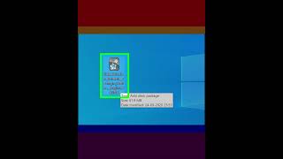 How to Open APKG Files on Windows PC [upl. by Sussi]