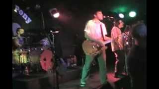 Streetlight Manifesto  Live at the Stone Pony Full Show [upl. by Crista]