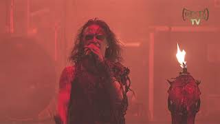 TBT  Watain – Malfeitor  GMM14 [upl. by Franciskus]