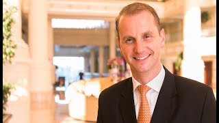 One RitzCarlton Hotel Manager On Creating “Guests for Life” [upl. by Macknair]