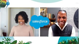 How The Estée Lauder Companies Embrace Digital and Unify Service Globally  Salesforce [upl. by Aylad533]