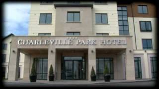 Charleville Park Hotel amp Leisure Club Co Cork [upl. by Enasus197]