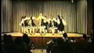 Thraki Dance  Koutsos [upl. by Sucramraj]