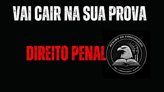 Vai cair na sua prova  Fato típico  GCM SCC [upl. by Zirtaeb643]