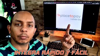 PLACE TO PAY botón de pagos para tu web con integración rápida Pasarela de pagos Woocommerce [upl. by Ehsrop]