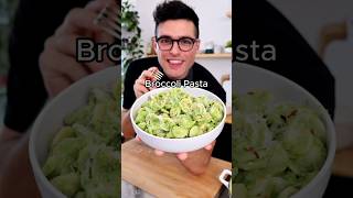 Easy and Creamy Broccoli Pasta in 20 mins [upl. by Sherrill465]