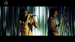 Red Hot Chili Peppers quotT4 Music Presentsquot London 2006 [upl. by Stearne]