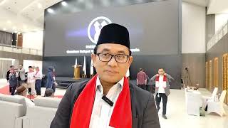 BLAK BLAKAN PARTAI PERUBAHAN BERSAMA DR ROBI NURHADI ANIES KAPAN JOIN [upl. by Nnyledam596]