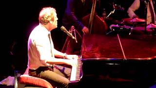 Swanee River  Hugh Laurie  Trianon Paris France [upl. by Eytteb]