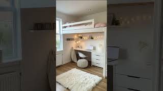 Transforma tu Dormitorio 10 Ideas de Decoración para Crear un Espacio de Sueño [upl. by Udelle]