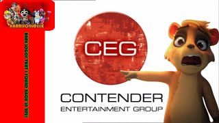 Contender Entertainment Group 20052009 HQ [upl. by Iredale]