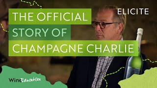 The Story Of Champagne Charlie [upl. by Lledner786]