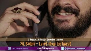 1 Kezban 1 Mahmut  Lanet olsun bu hayat En sevilen sahneler  Delivizyon [upl. by Ahseile172]