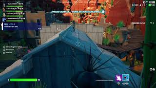 LIVE FORTNITE TRANQUILLE FR PS5 [upl. by Yznel537]