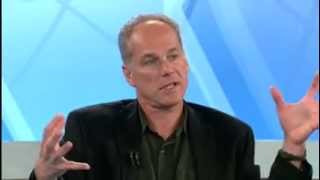 Marcelo Gleiser explica o Bóson de Higgs ou partícula de Deus  Canal Livre BAND  Parte 55 [upl. by Westland]