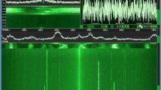 Cubic SDR testing [upl. by Ellekcir]