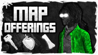 Map Offerings Provide Entertainment  Dead By Daylight Gameplay [upl. by Strep781]