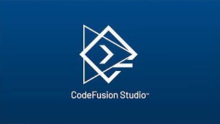 Introducing CodeFusion Studio™ [upl. by Nnep]