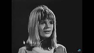 Marianne Faithfull  As Tears Go By 1965 [upl. by Lemuelah]