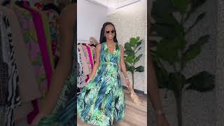 Cupshe Try On Haul tryonhaul fashion cupshe resortwear [upl. by Darcy]