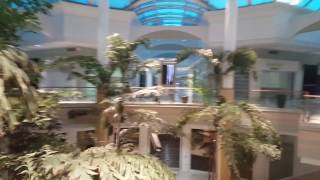 Ghost Mall Westfield Promenade Woodland HIlls CA [upl. by Zuzana]