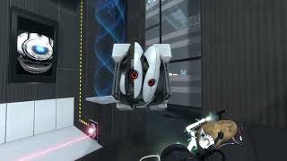 Help Im Going To Die  Portal 2 Ep 10 [upl. by Scully172]