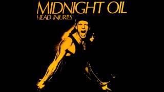 Midnight Oil  Head Injuries full album [upl. by Sirroned839]