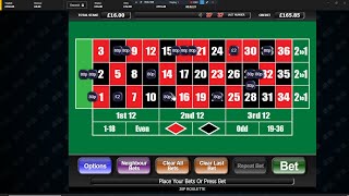 20p Roulette Bookies 🎰💰 gaming viral shorts slot casino roulette gambling [upl. by Lakin57]