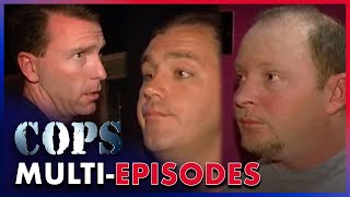 🚨 The HighStakes World Of Law Enforcement  FULL EPISODES  Cops Full Episodes [upl. by Skippy]