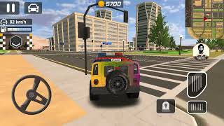 Kar Game Kar Race Kar Racing Kar Games 💦 Car Game Car Race Car Racing Car Games 💚💛💜236 [upl. by Erda]