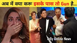 KUNDALI BHAGYA  Luthra family in trouble Preeta shocked 😲  New promo  Upcoming twist [upl. by Ardiedal]