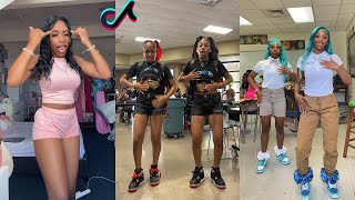 Popular Dance Challenge and Memes Compilation 🔥August  2024 [upl. by Anairb]